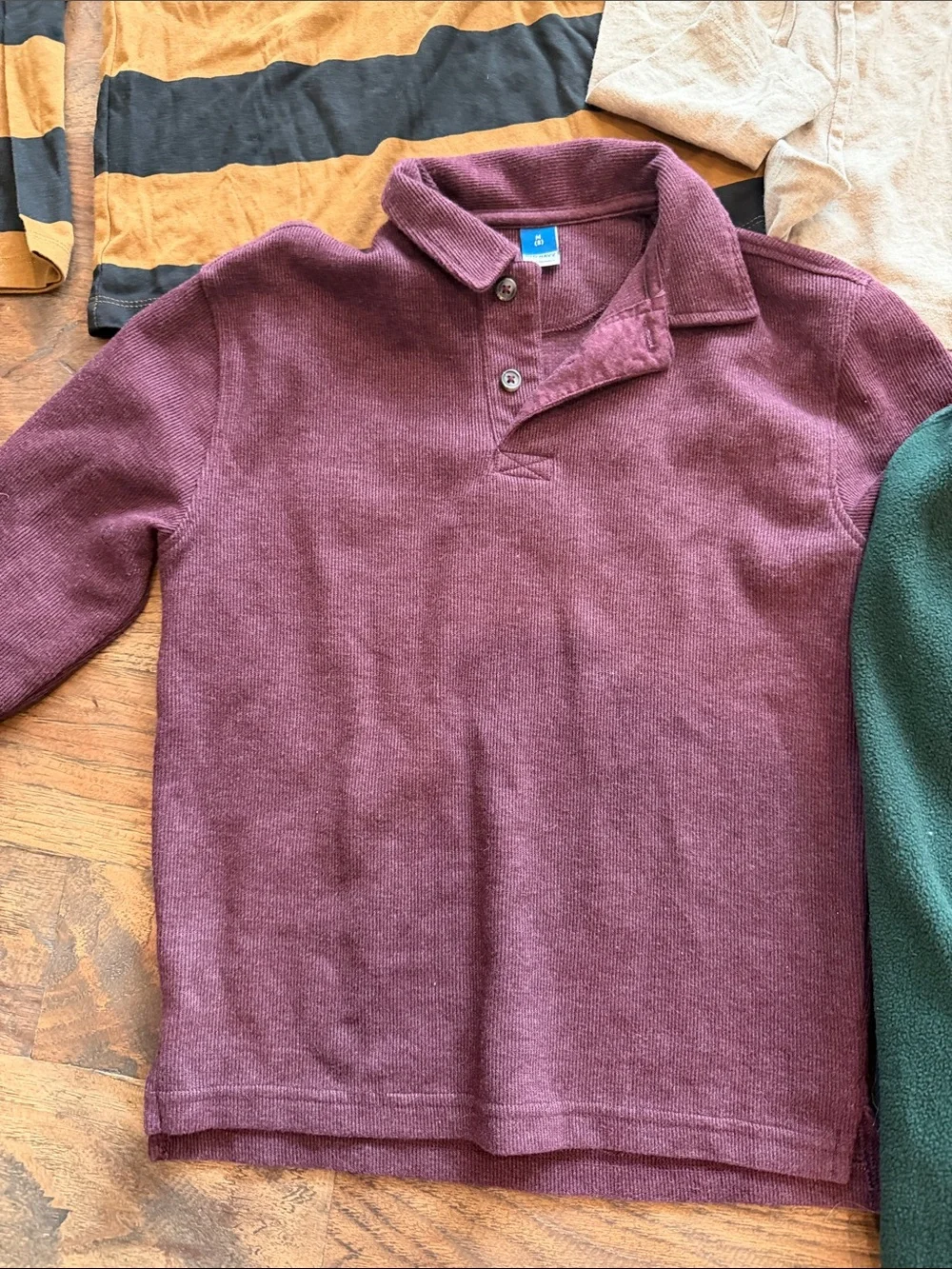 Old Navy Boys Medium Size 8 Clothing Lot